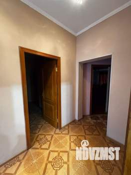 Дом 78м², 1-этажный, участок 2 сот.