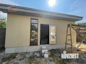 Дом 35м², 1-этажный, участок 3 сот.