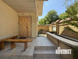 Дом 275м², 3-этажный, участок 7 сот.