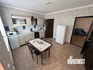 Дом 128м², 2-этажный, участок 1 сот.