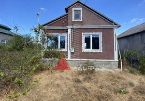 Дом 40м², 1-этажный, участок 4 сот.