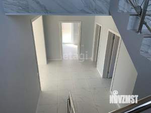 Дом 160м², 2-этажный, участок 5 сот.