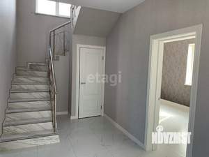 Дом 200м², 2-этажный, участок 5 сот.