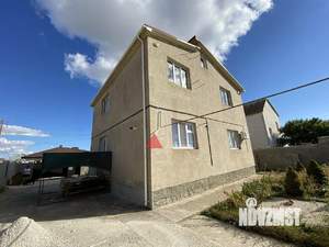 Дом 202м², 2-этажный, участок 6 сот.