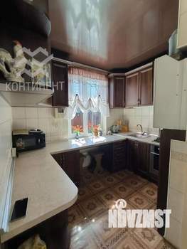 Дом 197м², 2-этажный, участок 4 сот.