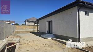 Дом 154м², 1-этажный, участок 6 сот.