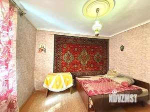 Дом 59м², 1-этажный, участок 2 сот.