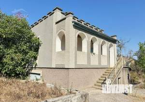 Дача 75м², 2-этажный, участок 6 сот.