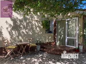 Дом 100м², 1-этажный, участок 6 сот.