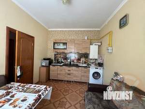 Дом 78м², 1-этажный, участок 2 сот.