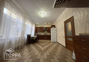 Дом 131м², 2-этажный, участок 2 сот.