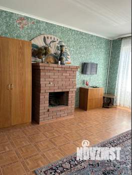 Дом 448м², 3-этажный, участок 8 сот.