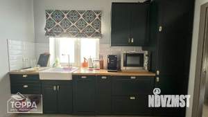 Дом 178м², 1-этажный, участок 5 сот.