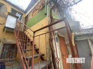 Дом 71м², 2-этажный, участок 1 сот.