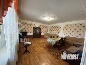 Дом 250м², 1-этажный, участок 3 сот.