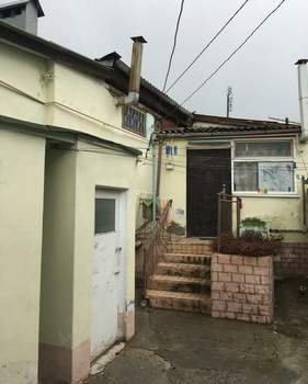 Дом 80м², 1-этажный, участок 0 сот.