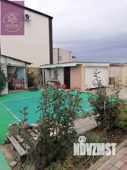 Дача 55м², 1-этажный, участок 6 сот.