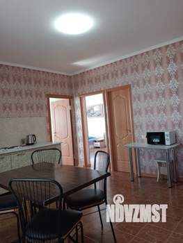 Дом 408м², 4-этажный, участок 2 сот.