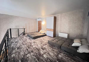 Дом 65м², 2-этажный, участок 1 сот.