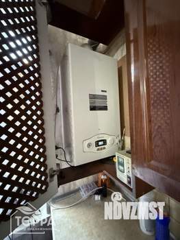 Дом 131м², 2-этажный, участок 2 сот.