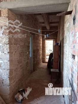 Дом 275м², 2-этажный, участок 6 сот.