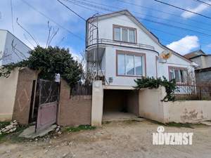 Дом 209м², 2-этажный, участок 5 сот.