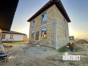 Дом 200м², 2-этажный, участок 6 сот.