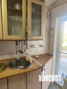 Дом 39м², 1-этажный, участок 10 сот.