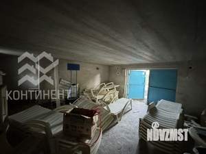 Дача 75м², 1-этажный, участок 6 сот.