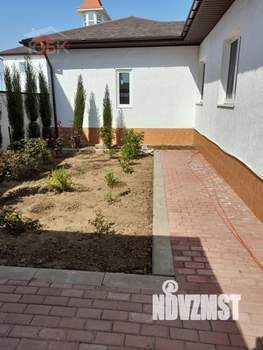 Дом 180м², 1-этажный, участок 5 сот.