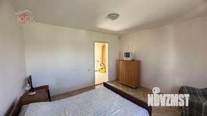 Дом 60м², 1-этажный, участок 12 сот.