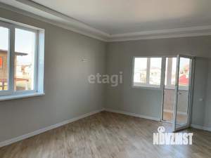 Дом 166м², 2-этажный, участок 5 сот.