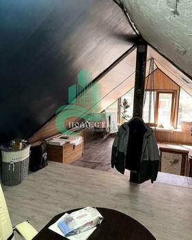 Дом 90м², 2-этажный, участок 2 сот.