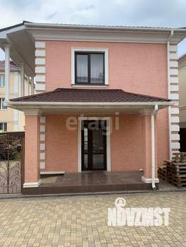 Дача 117м², 2-этажный, участок 2 сот.