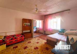 Дом 136м², 1-этажный, участок 6 сот.