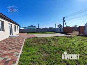 Дом 138м², 1-этажный, участок 7 сот.