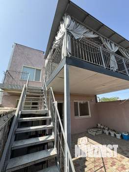 Дом 128м², 2-этажный, участок 1 сот.