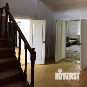 Дом 600м², 4-этажный, участок 6 сот.