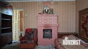 Дом 35м², 1-этажный, участок 4 сот.