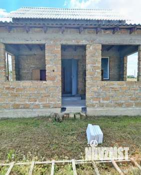 Дом 91м², 2-этажный, участок 5 сот.