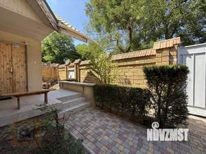 Дом 275м², 3-этажный, участок 7 сот.