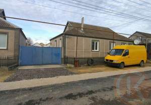 Дом 127м², 1-этажный, участок 6 сот.