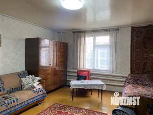 Дача 87м², 2-этажный, участок 4 сот.