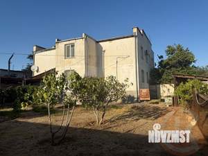 Дом 257м², 3-этажный, участок 5 сот.