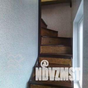 Таунхаус 70м², 2-этажный, участок 1 сот.