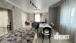 Дом 178м², 1-этажный, участок 5 сот.