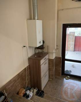 Дом 194м², 1-этажный, участок 6 сот.