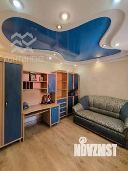 Дом 197м², 2-этажный, участок 4 сот.