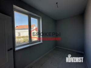 Дом 160м², 2-этажный, участок 5 сот.