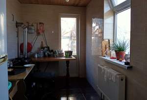 Дом 50м², 1-этажный, участок 0 сот.